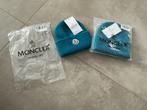 Mutsen en petten diverse kleuren, moncler, Ophalen of Verzenden, Zo goed als nieuw, Overige maten, Muts