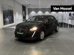 Peugeot 208 1.2 Active Airco | Full Map Navigatie | Apple Ca, Auto's, Voorwielaandrijving, 12 maanden, Stof, Euro 6