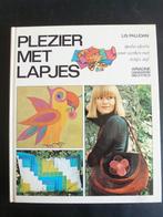 Plezier met lapjes., Verzenden, Nieuw