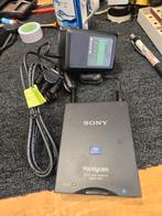 Sony serial port adapter msac-sr1 voor sony geheugenkaart, Audio, Tv en Foto, Videocamera's Digitaal, Ophalen of Verzenden, Gebruikt