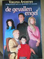 Virginia Andrews De gevallen engel van de Casteel serie, Ophalen, Gelezen, Virginia Andrews, Amerika