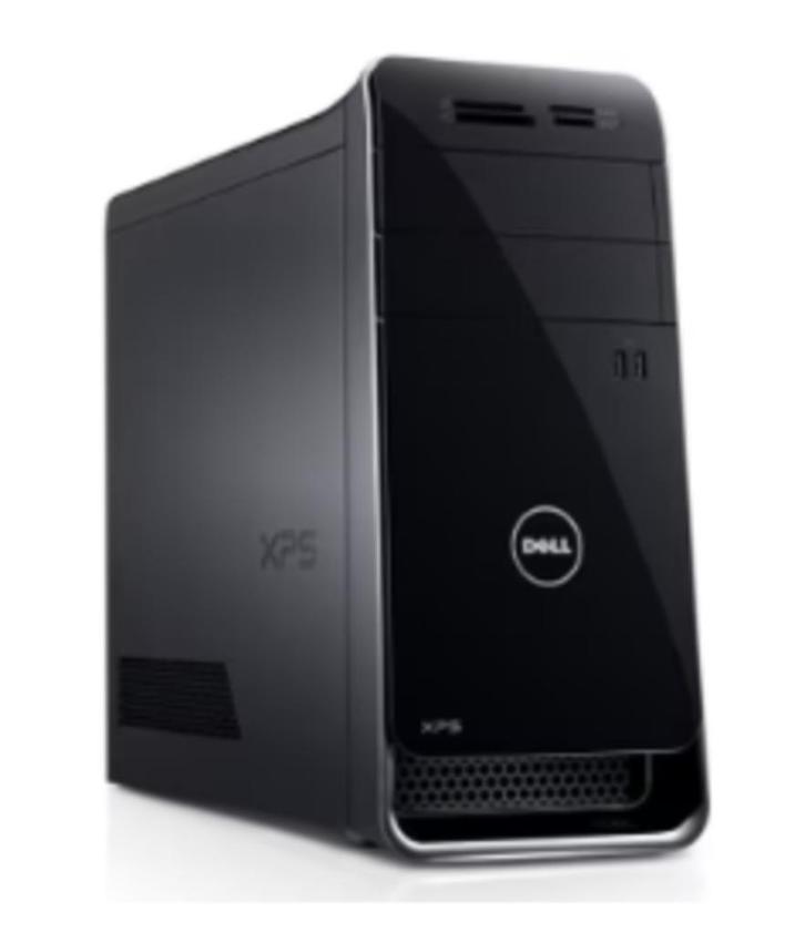 Dell XPS 8700 i7 32GB, Computers en Software, Desktop Pc's, Gebruikt, 3 tot 4 Ghz, 32 GB, Ophalen of Verzenden