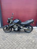 Kawasaki ER-6N ER6 N A2 kenteken, 649 cc, Bedrijf, Toermotor, 12 t/m 35 kW