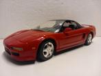 Honda NSX rood Revell metal nobox 1:18 KRD, Ophalen of Verzenden, Zo goed als nieuw, Auto, Revell