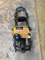 Onderdelen Sym Xpro 2020 Euro4, Fietsen en Brommers, Frame, Gebruikt, SYM, Sym