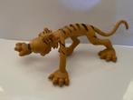 Simba Funny Safari tijger 4 cm poppetje, Verzamelen, Poppetjes en Figuurtjes, Ophalen, Zo goed als nieuw