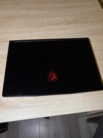 MSI Gamelaptop RTX 3050, Computers en Software, Windows Laptops, Ophalen of Verzenden, Gebruikt, 15 inch