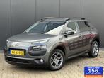 Citroen C4 Cactus 1.2 82PK Shine | AUTOMAAT | CAMERA | CRUIS, Auto's, Citroën, 82 pk, 23 km/l, Origineel Nederlands, Bedrijf