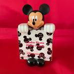 Mickey Mouse fotolijst met magneet, Verzamelen, Disney, Ophalen of Verzenden, Mickey Mouse, Nieuw, Beeldje of Figuurtje