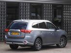 Mitsubishi Outlander PHEV INSTYLE/ 360°CAMERA/ LEER/ AFN. T, Auto's, Mitsubishi, 1998 cc, 4 cilinders, 1820 kg, Vierwielaandrijving