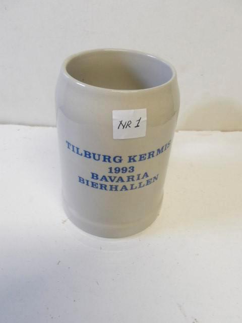 Bavaria bier pul (nr.1), Verzamelen, Biermerken, Nieuw, Pul(len), Bavaria, Ophalen of Verzenden