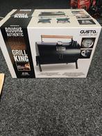 Gusta bbq smoker  grill King nieuw, Ophalen, Nieuw