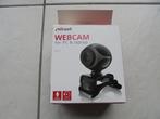 Trust webcam, Computers en Software, Webcams, Ophalen of Verzenden, Zo goed als nieuw, Bedraad, Trust.