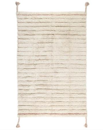 KIndervloerkleed Bohemian Dalia Nude Nattiot beschikbaar voor biedingen