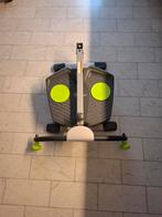 Twist & Shape Stepapparaat - Compact en effectief!, Stepapparaat, Nieuw, Ophalen of Verzenden, Metaal