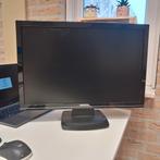 Medion MD 20102 22 inch monitor, Computers en Software, Monitoren, Gebruikt, Medion, Full HD, Ophalen of Verzenden