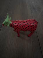 Zeldzame Aardbeien Koe - CowParade 2004, Ophalen of Verzenden, Zo goed als nieuw