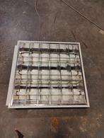 tl bak  3 x 18w 60x60, Ophalen, Gebruikt