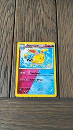 Azumarill, Ophalen, Zo goed als nieuw, Losse kaart