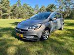 VERKOCHT! Opel Corsa 1.0T 66KW/90PK2015 Bruin, Stof, Bruin, 23 km/l, Origineel Nederlands