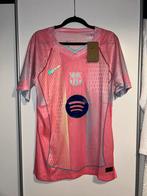 Barcelona shirt, Sport en Fitness, Voetbal, Maat L, Verzenden, Nieuw, Shirt