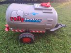 Rolly Giertank - Speelgoed voor de Kleine Boer, Ophalen of Verzenden, Gebruikt