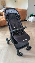 Easy walker Jackey XL buggy/kinderwagen, Ophalen of Verzenden, Zo goed als nieuw, Overige merken, Verstelbare rugleuning