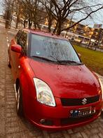 Suzuki Swift 1.3 5D met Elektrische Ramen, Auto's, Suzuki, Voorwielaandrijving, Trekhaak, 40 €/maand, 965 kg