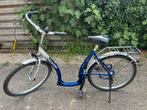 Mooie mama fiets SALVIN, Ophalen of Verzenden, Zo goed als nieuw, Overige merken, Versnellingen