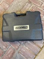 Polijstmachine Rockwell, Ophalen, Nieuw