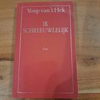 Youp van 't Hek - Ik schreeuwlelijk, Ophalen of Verzenden, Zo goed als nieuw, Youp van 't Hek