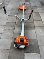 Stihl bosmaaier FS 490 C in zeer goede staat, Ophalen, Gebruikt, Benzine