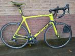 giant tcr advanced sl isp xl carbon, ultegra, Ophalen, Gebruikt, Carbon, Giant