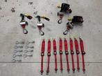 Gordels voor invalide voertuig - Diverse, Auto-onderdelen, Ophalen, Gebruikt, Universele onderdelen