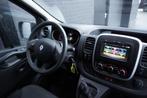 Renault Trafic 1.6 dCi L2 EURO 6 - Airco - Navi - Cruise -, Voorwielaandrijving, Stof, Gebruikt, 4 cilinders