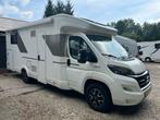 Adria Sun Living S 75 SC 5 personen en queensbed, Chemisch toilet, Standaard zit, Ringverwarming, Fiat