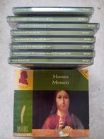 Mozart cd's, Ophalen of Verzenden, Zo goed als nieuw, Classicisme, Boxset