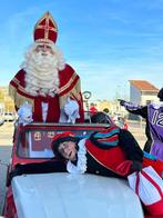 Citroën 2CV te huur of te koop Sinterklaas, 602 cc, 2CV, Blauw, 29 pk