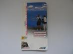 Aosta, Piemonte, Lago Maggiore, Comomeer ; anwb actief gids, Ophalen of Verzenden, Europa, Fiets- of Wandelgids, Overige merken