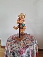 Efteling Laaf Keukenrolhouder, Huis en Inrichting, Ophalen, Zo goed als nieuw