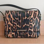Burberry Grace tas bag gekocht bij De Bijenkorf origineel, Ophalen of Verzenden, Zwart