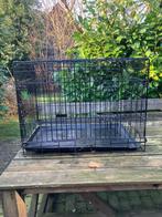 Hondenbench, Dieren en Toebehoren, Ophalen, Gebruikt