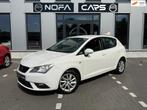 SEAT Ibiza 1.2 TSI|cruise, Voorwielaandrijving, 86 pk, Gebruikt, Huisgarantie