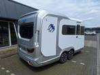 Knaus Deseo 400 TR VINKEN VOORRAAD VOORDEEL, Caravans en Kamperen, Schokbreker, 4 tot 5 meter, Knaus, 1500 - 2000 kg