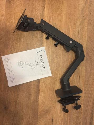 Ergotron HX Heavy Duty Monitor arm beschikbaar voor biedingen