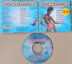 Various – Discodance - 18 Today's Dance Classix, Cd's en Dvd's, Cd's | Verzamelalbums, Ophalen of Verzenden, Zo goed als nieuw