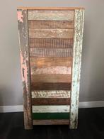 Sloophouten kast, Ophalen, Sloophouten kast, Met deur(en), 50 tot 100 cm