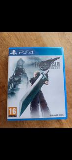 Final Fantasy, Ophalen of Verzenden, Zo goed als nieuw