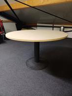 Tafel Rond 120cm, Huis en Inrichting, Tafels | Eettafels, Ophalen, 50 tot 100 cm, 100 tot 150 cm, Rond