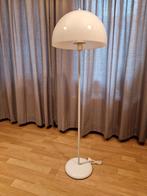 Vintage design mushroom vloerlamp, 41 X 41 X 132 cm, Huis en Inrichting, Lampen | Vloerlampen, Ophalen, Gebruikt, Design, Design